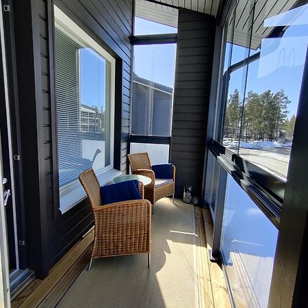 Tahkokorva Apartments With Sauna By Hiekka Booking Kalajoki Εξωτερικό φωτογραφία