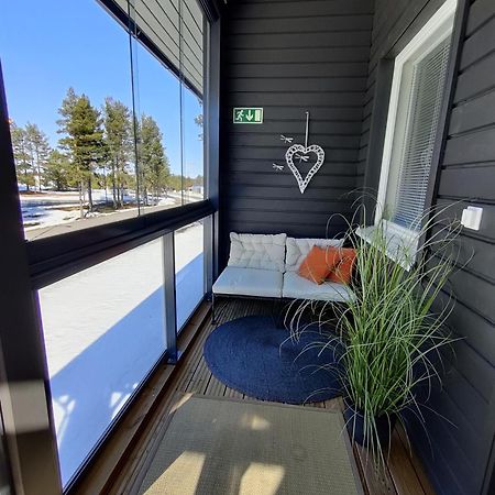 Tahkokorva Apartments With Sauna By Hiekka Booking Kalajoki Εξωτερικό φωτογραφία