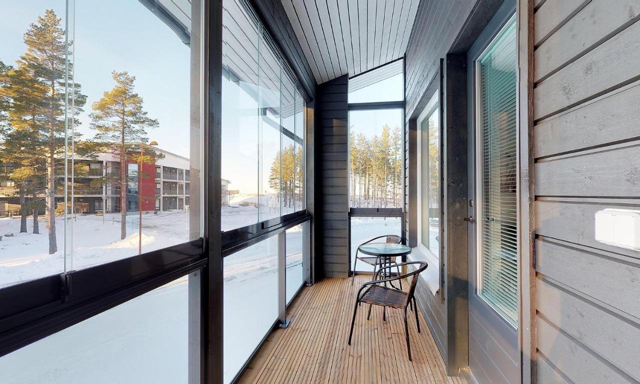 Tahkokorva Apartments With Sauna By Hiekka Booking Kalajoki Εξωτερικό φωτογραφία