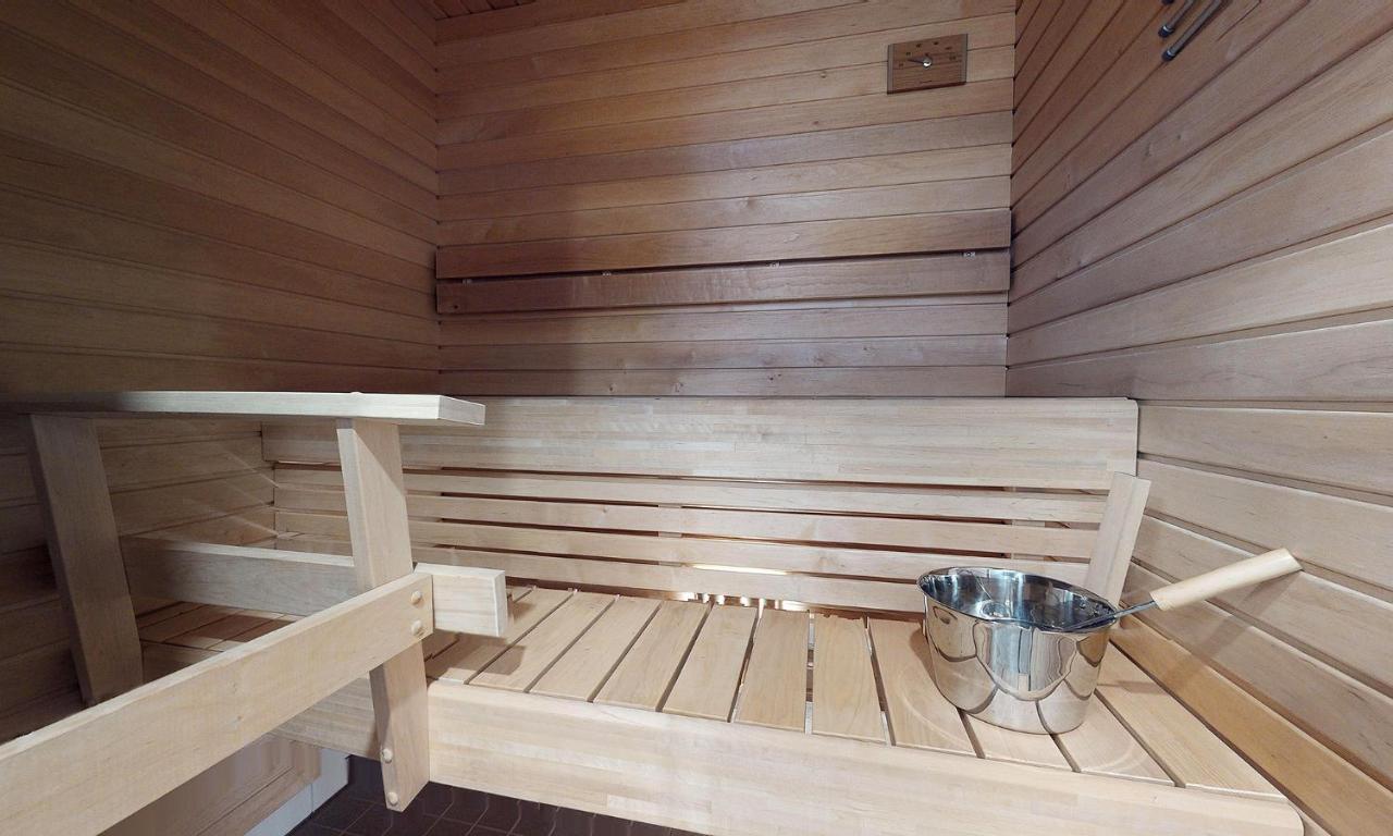Tahkokorva Apartments With Sauna By Hiekka Booking Kalajoki Εξωτερικό φωτογραφία