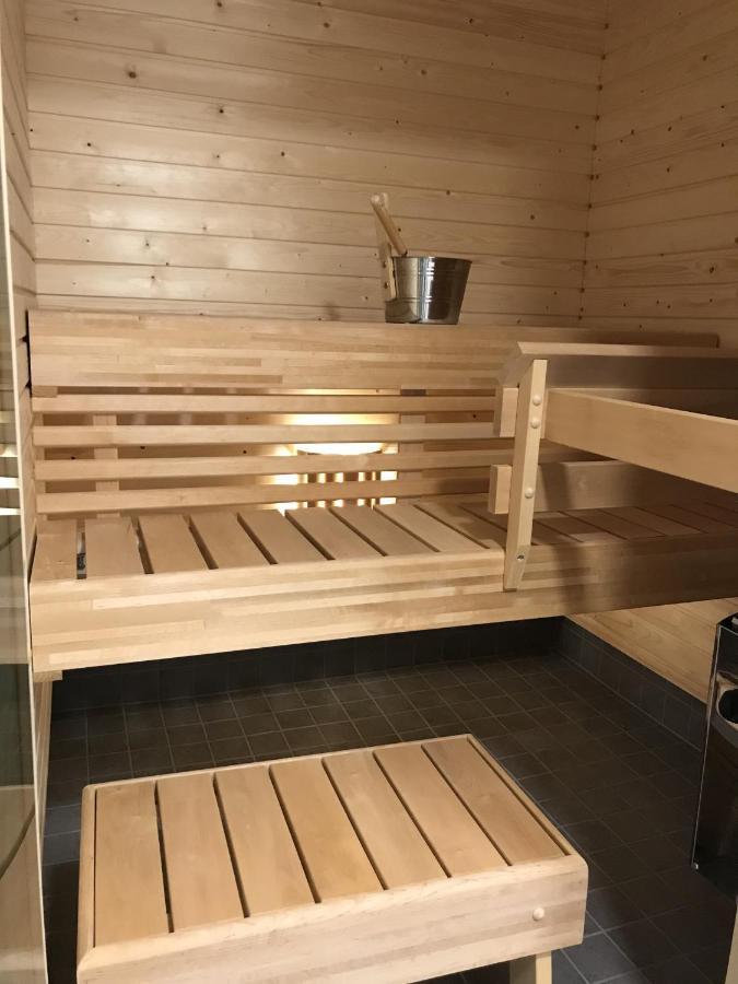 Tahkokorva Apartments With Sauna By Hiekka Booking Kalajoki Εξωτερικό φωτογραφία