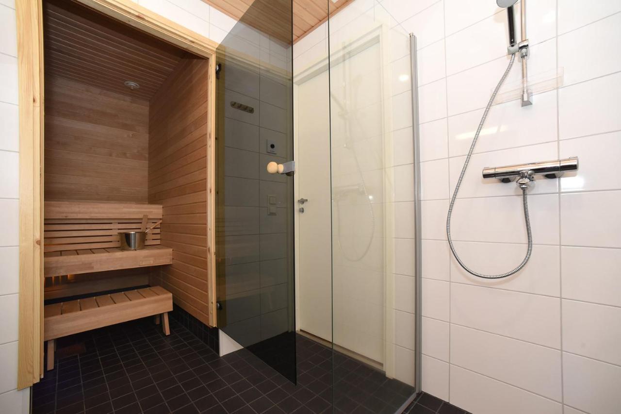 Tahkokorva Apartments With Sauna By Hiekka Booking Kalajoki Εξωτερικό φωτογραφία