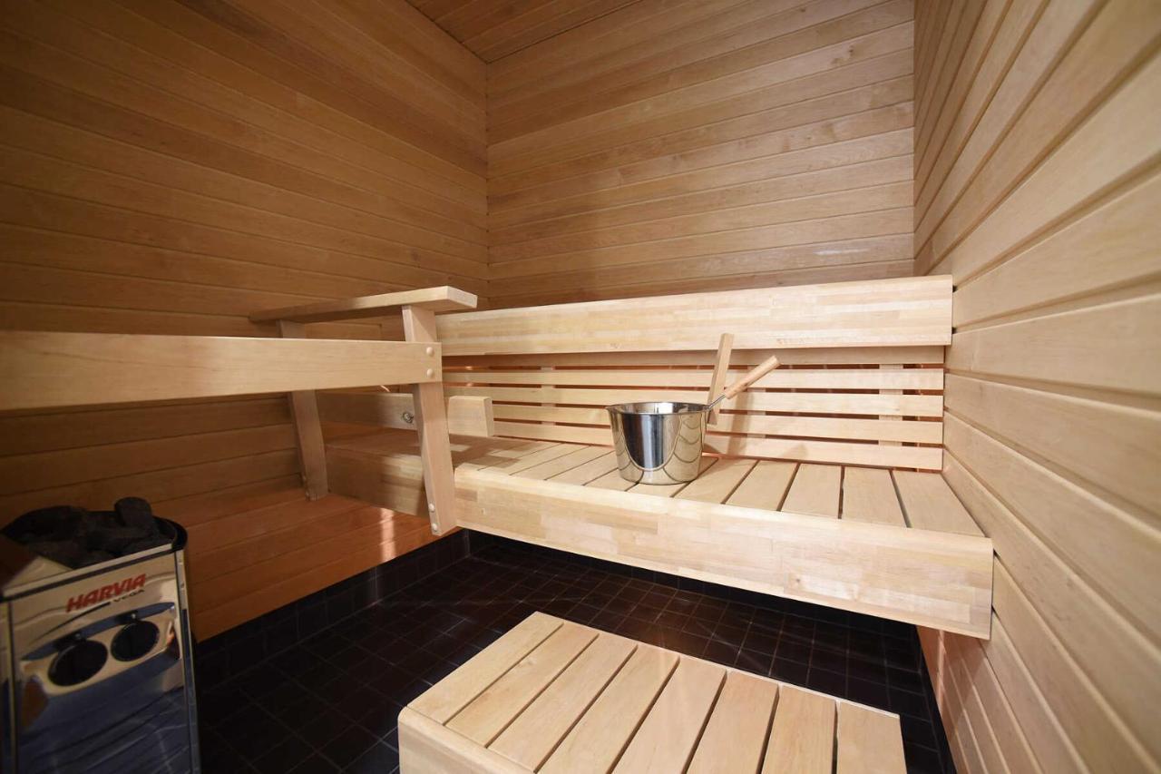 Tahkokorva Apartments With Sauna By Hiekka Booking Kalajoki Εξωτερικό φωτογραφία