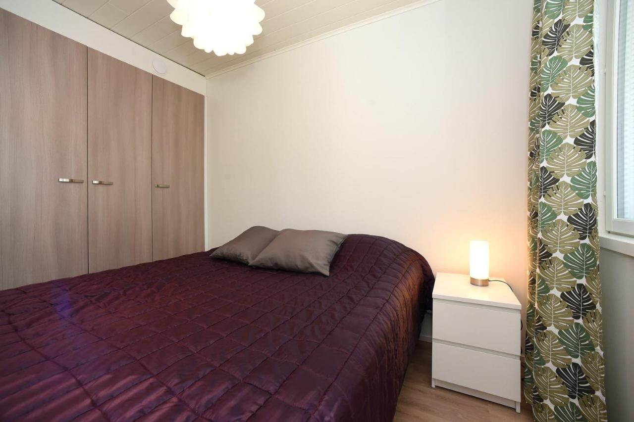 Tahkokorva Apartments With Sauna By Hiekka Booking Kalajoki Εξωτερικό φωτογραφία
