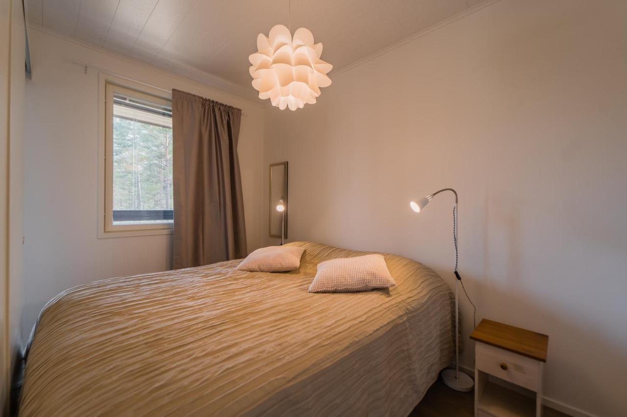 Tahkokorva Apartments With Sauna By Hiekka Booking Kalajoki Εξωτερικό φωτογραφία