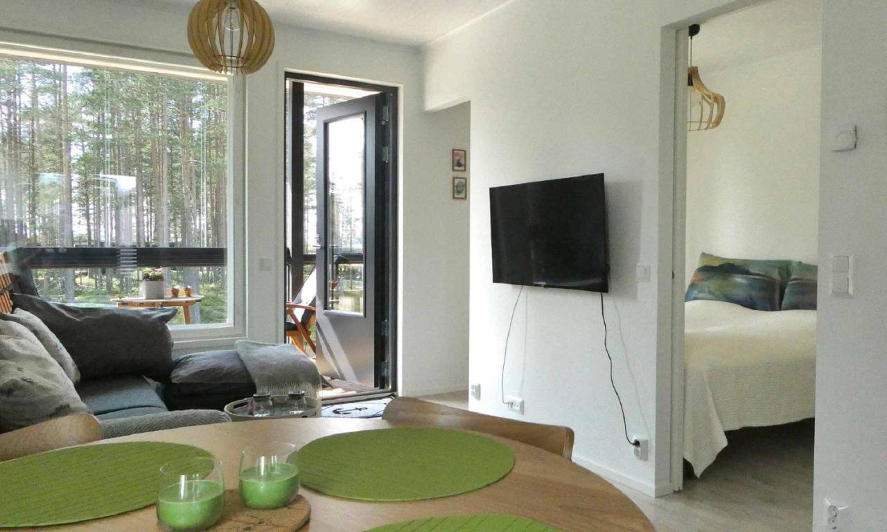 Tahkokorva Apartments With Sauna By Hiekka Booking Kalajoki Εξωτερικό φωτογραφία