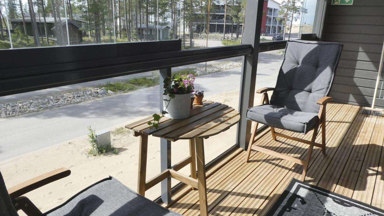 Tahkokorva Apartments With Sauna By Hiekka Booking Kalajoki Εξωτερικό φωτογραφία