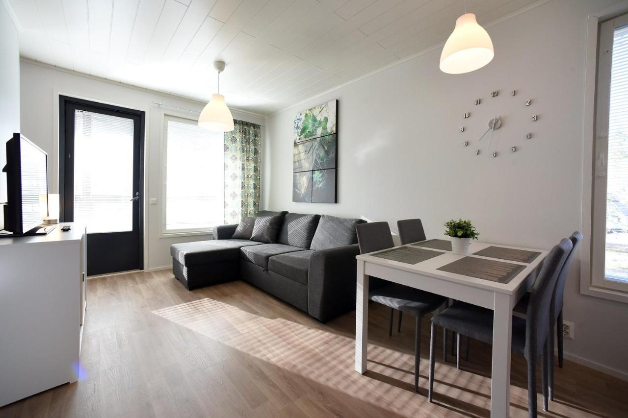 Tahkokorva Apartments With Sauna By Hiekka Booking Kalajoki Εξωτερικό φωτογραφία