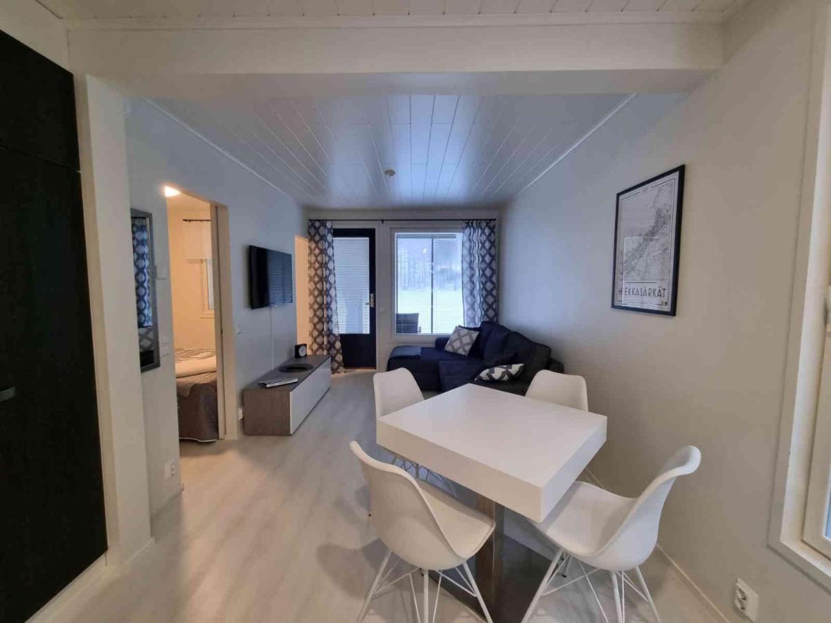 Tahkokorva Apartments With Sauna By Hiekka Booking Kalajoki Εξωτερικό φωτογραφία