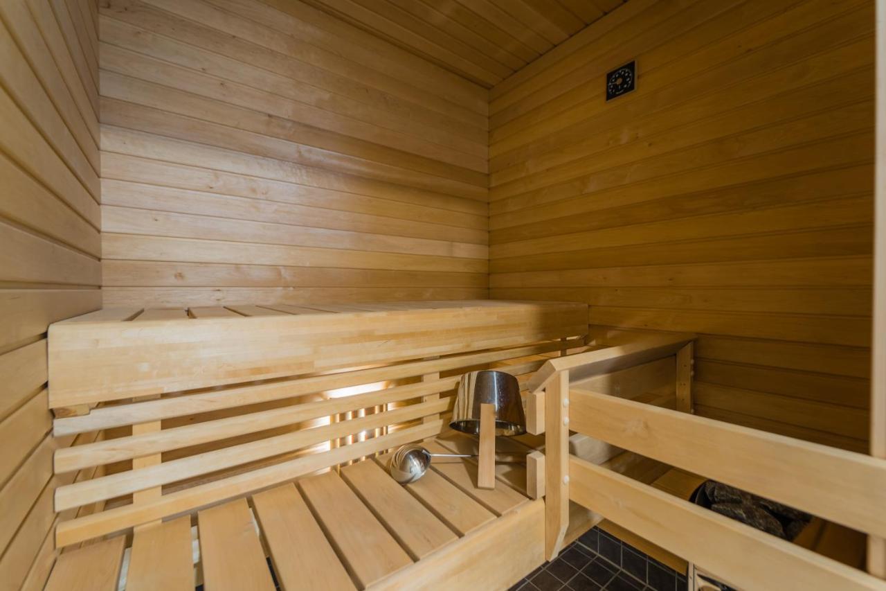 Tahkokorva Apartments With Sauna By Hiekka Booking Kalajoki Εξωτερικό φωτογραφία